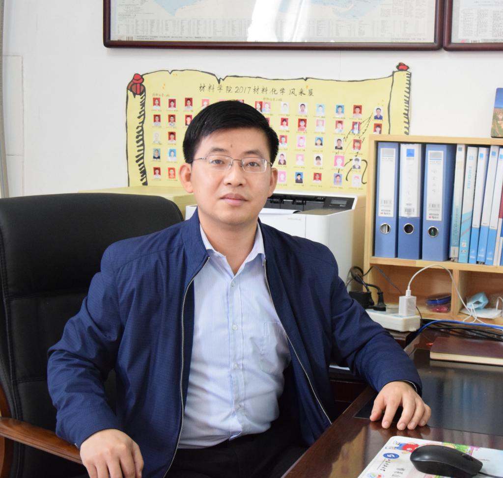 太阳集团网tyc9728党委副书记、副院长​李建楠